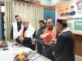Former CM Jairam Thakur elected Leader of Opposition in Himachal Pradesh - Hindi News | Former CM Jairam Thakur elected Leader of Opposition in Himachal Pradesh | Latest politics News at Lokmattimes.com