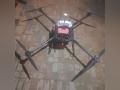 BSF troops shoot down suspected Pak drone in Punjab's Amritsar - Hindi News | BSF troops shoot down suspected Pak drone in Punjab's Amritsar | Latest national News at Lokmattimes.com