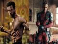 "We hate each other," says Hugh Jackman on relationship with Ryan Reynolds in 'Deadpool 3' - Hindi News | "We hate each other," says Hugh Jackman on relationship with Ryan Reynolds in 'Deadpool 3' | Latest entertainment News at Lokmattimes.com