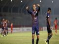 Team first always for Sreenidi Deccan's goal machine David Castaneda - Hindi News | Team first always for Sreenidi Deccan's goal machine David Castaneda | Latest football News at Lokmattimes.com