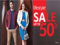 Lifestyle announces its most-awaited sale of the season - Hindi News | Lifestyle announces its most-awaited sale of the season | Latest business News at Lokmattimes.com