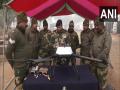 Pakistan use drones to drop drugs, weapons, for reconnaissance in Indian airspace; infringements on rise - Hindi News | Pakistan use drones to drop drugs, weapons, for reconnaissance in Indian airspace; infringements on rise | Latest national News at Lokmattimes.com