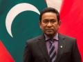 Maldives former president sentenced to 11 years in prison - Hindi News | Maldives former president sentenced to 11 years in prison | Latest international News at Lokmattimes.com