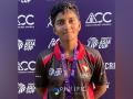 Expectations high for UAE at U19 Women's T20 World Cup - Hindi News | Expectations high for UAE at U19 Women's T20 World Cup | Latest cricket News at Lokmattimes.com