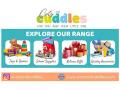 Cots And Cuddles: Quirky latest products for gifting and return gifts for any occasion - Hindi News | Cots And Cuddles: Quirky latest products for gifting and return gifts for any occasion | Latest business News at Lokmattimes.com