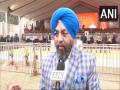 "It is a proud day", says Delhi Sikh Gurudwara Management Committee member on Veer Baal Diwas - Hindi News | "It is a proud day", says Delhi Sikh Gurudwara Management Committee member on Veer Baal Diwas | Latest national News at Lokmattimes.com