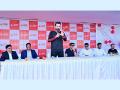 Cricket Academy of Pathans (CAP)'s 33rd centre launched by Irfan Pathan in Panvel (Maharashtra) - Hindi News | Cricket Academy of Pathans (CAP)'s 33rd centre launched by Irfan Pathan in Panvel (Maharashtra) | Latest business News at Lokmattimes.com