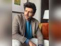 "I will never break up with.." Kartik Aaryan drops a quirky caption - Hindi News | "I will never break up with.." Kartik Aaryan drops a quirky caption | Latest entertainment News at Lokmattimes.com