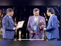 Prestigious Aditya Birla Award organized in Jaipur - Hindi News | Prestigious Aditya Birla Award organized in Jaipur | Latest business News at Lokmattimes.com