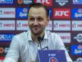 ISL: Want to be best in competition, says Kerala Blasters coach Vukomanovic after win over Odisha FC - Hindi News | ISL: Want to be best in competition, says Kerala Blasters coach Vukomanovic after win over Odisha FC | Latest football News at Lokmattimes.com