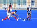 KIYG Men's Under-18 Qualifiers: UP, Manipur, Haryana, Odisha qualify for QFs - Hindi News | KIYG Men's Under-18 Qualifiers: UP, Manipur, Haryana, Odisha qualify for QFs | Latest hockey News at Lokmattimes.com