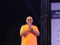 Parul University: At the I.I.M.U.N Vadodara Conclave Gaur Gopal Das shares his notes on mindfulness, inspiring over 15,000 students - Hindi News | Parul University: At the I.I.M.U.N Vadodara Conclave Gaur Gopal Das shares his notes on mindfulness, inspiring over 15,000 students | Latest business News at Lokmattimes.com