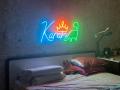 Neon Attack announce new collection of Neon Signs for home decor - Hindi News | Neon Attack announce new collection of Neon Signs for home decor | Latest business News at Lokmattimes.com