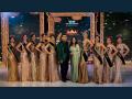 Mrs India One in a Million 2022, Season 3 Grand Finale organized in Gurgaon - Hindi News | Mrs India One in a Million 2022, Season 3 Grand Finale organized in Gurgaon | Latest business News at Lokmattimes.com