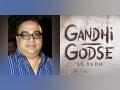 Rajkumar Santoshi's period drama 'Gandhi Godse Ek Yudh' motion poster, first look out now - Hindi News | Rajkumar Santoshi's period drama 'Gandhi Godse Ek Yudh' motion poster, first look out now | Latest entertainment News at Lokmattimes.com
