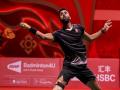 BWF Ranking: HS Prannoy regains career-best spot, Sindhu drops one place - Hindi News | BWF Ranking: HS Prannoy regains career-best spot, Sindhu drops one place | Latest other-sports News at Lokmattimes.com