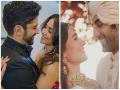 Year Ender: Top celebrity weddings of the year - Hindi News | Year Ender: Top celebrity weddings of the year | Latest entertainment News at Lokmattimes.com