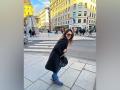 Hansika Motwani gives a sneak peek into her European honeymoon diaries - Hindi News | Hansika Motwani gives a sneak peek into her European honeymoon diaries | Latest entertainment News at Lokmattimes.com