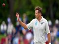 Tim Southee completes 350 Test wickets, becomes third New Zealand player to do so - Hindi News | Tim Southee completes 350 Test wickets, becomes third New Zealand player to do so | Latest cricket News at Lokmattimes.com