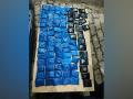 BSF seizes 17,000 'Yaba' tablets worth Rs 1.70 cr near India-Bangladesh border in Assam, nabs one - Hindi News | BSF seizes 17,000 'Yaba' tablets worth Rs 1.70 cr near India-Bangladesh border in Assam, nabs one | Latest national News at Lokmattimes.com