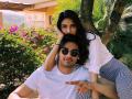 Athiya Shetty wishes brother Ahan on his birthday, shares throwback picture - Hindi News | Athiya Shetty wishes brother Ahan on his birthday, shares throwback picture | Latest entertainment News at Lokmattimes.com