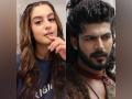 Tunisha Sharma death case: Nothing objectionable in accused Sheezan's chats, probe on, says police - Hindi News | Tunisha Sharma death case: Nothing objectionable in accused Sheezan's chats, probe on, says police | Latest national News at Lokmattimes.com