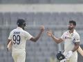 Ashwin, Iyer advance in ICC Men's Test Player Rankings - Hindi News | Ashwin, Iyer advance in ICC Men's Test Player Rankings | Latest cricket News at Lokmattimes.com