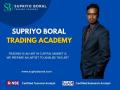 Supriyo Boral Trading Academy, the best stock market educational institute, recently hit a milestone by training 150 students - Hindi News | Supriyo Boral Trading Academy, the best stock market educational institute, recently hit a milestone by training 150 students | Latest business News at Lokmattimes.com