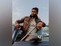 Usher shares emotional tribute for late grandmother, says "I feel a bit lost" - Hindi News | Usher shares emotional tribute for late grandmother, says "I feel a bit lost" | Latest entertainment News at Lokmattimes.com