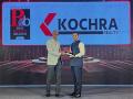Kochra Realty recognised as "The Economic Times Best Realty Brands 2022" amongst the top reputed national developers - Hindi News | Kochra Realty recognised as "The Economic Times Best Realty Brands 2022" amongst the top reputed national developers | Latest business News at Lokmattimes.com