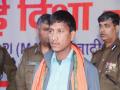 Naxal leader of CPI (Maoist) surrenders in Ranchi - Hindi News | Naxal leader of CPI (Maoist) surrenders in Ranchi | Latest national News at Lokmattimes.com