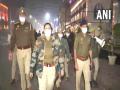 UP: Lucknow Police runs awareness campaign on COVID, drink and drive ahead of new year - Hindi News | UP: Lucknow Police runs awareness campaign on COVID, drink and drive ahead of new year | Latest national News at Lokmattimes.com