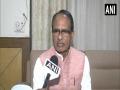 MP CM Chouhan suspends Niwari Collector and Orchha Tehsildar over negligence in work - Hindi News | MP CM Chouhan suspends Niwari Collector and Orchha Tehsildar over negligence in work | Latest national News at Lokmattimes.com