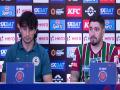ISL: ATK Mohun Bagan coach Juan Ferrando hails team's effort despite injuries - Hindi News | ISL: ATK Mohun Bagan coach Juan Ferrando hails team's effort despite injuries | Latest football News at Lokmattimes.com