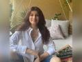 Twinkle Khanna Birthday: 5 one-liners of 'Mrs Funnybones' that will leave you in splits - Hindi News | Twinkle Khanna Birthday: 5 one-liners of 'Mrs Funnybones' that will leave you in splits | Latest entertainment News at Lokmattimes.com