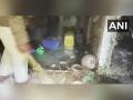 Liquor smugglers attack police team in Bihar's Begusarai, big consignment seized - Hindi News | Liquor smugglers attack police team in Bihar's Begusarai, big consignment seized | Latest national News at Lokmattimes.com