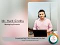 1 Click Capital, the first Fintech in India providing Payroll Financing - Hindi News | 1 Click Capital, the first Fintech in India providing Payroll Financing | Latest business News at Lokmattimes.com
