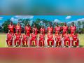 Zimbabwe announce squad for U-19 Women's T20 World Cup - Hindi News | Zimbabwe announce squad for U-19 Women's T20 World Cup | Latest cricket News at Lokmattimes.com