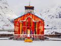 Badrinath-Kedarnath temple committee offers prayers for speedy recovery of PM Modi's mother Heeraben - Hindi News | Badrinath-Kedarnath temple committee offers prayers for speedy recovery of PM Modi's mother Heeraben | Latest national News at Lokmattimes.com