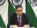 Indian pharma industry reliable supplier: MEA on death of 18 Uzbek children - Hindi News | Indian pharma industry reliable supplier: MEA on death of 18 Uzbek children | Latest international News at Lokmattimes.com
