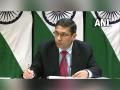 India gets 2nd consular access for ex-Navy officers in Qatari custody: MEA - Hindi News | India gets 2nd consular access for ex-Navy officers in Qatari custody: MEA | Latest international News at Lokmattimes.com