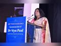 Dr Stya Paul's Life Reflects the Value of Resilience, Says Sushma Paul Berlia, Chairperson Apeejay Education - Hindi News | Dr Stya Paul's Life Reflects the Value of Resilience, Says Sushma Paul Berlia, Chairperson Apeejay Education | Latest business News at Lokmattimes.com
