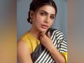Samantha Ruth Prabhu set to welcome 2023 with "newer, easier resolutions" - Hindi News | Samantha Ruth Prabhu set to welcome 2023 with "newer, easier resolutions" | Latest entertainment News at Lokmattimes.com