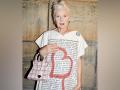 Iconic punk fashion designer Vivienne Westwood dies aged 81 - Hindi News | Iconic punk fashion designer Vivienne Westwood dies aged 81 | Latest entertainment News at Lokmattimes.com
