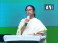 Mamata Banerjee expresses grief over demise of PM Modi's mother - Hindi News | Mamata Banerjee expresses grief over demise of PM Modi's mother | Latest national News at Lokmattimes.com