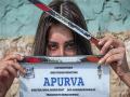 It's a wrap for Tara Sutaria's 'Apurva' - Hindi News | It's a wrap for Tara Sutaria's 'Apurva' | Latest entertainment News at Lokmattimes.com