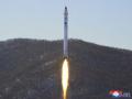 North Korea fires unspecified ballistic missile: South Korea - Hindi News | North Korea fires unspecified ballistic missile: South Korea | Latest international News at Lokmattimes.com