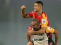 ISL: East Bengal down Bengaluru FC 2-1, Cleiton Silva shines against former club - Hindi News | ISL: East Bengal down Bengaluru FC 2-1, Cleiton Silva shines against former club | Latest football News at Lokmattimes.com