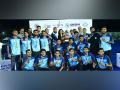 KIYG Men's under-18 qualifiers: Madhya Pradesh beats Odisha in final to clinch trophy - Hindi News | KIYG Men's under-18 qualifiers: Madhya Pradesh beats Odisha in final to clinch trophy | Latest hockey News at Lokmattimes.com