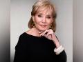TV journalist Barbara Walters passes away at 93 - Hindi News | TV journalist Barbara Walters passes away at 93 | Latest entertainment News at Lokmattimes.com